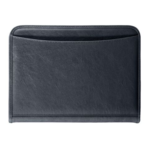 DuraHyde Zippered Padfolio Blue | No Imprint | not available | not available