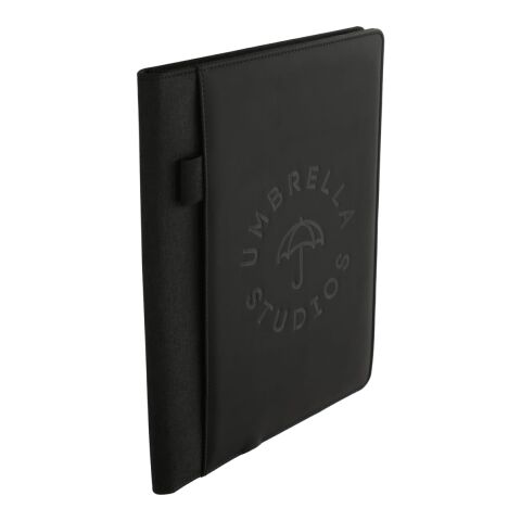 10&quot; x 12.5&quot; Vienna Wireless Charging Writing Pad Black | No Imprint | not available | not available