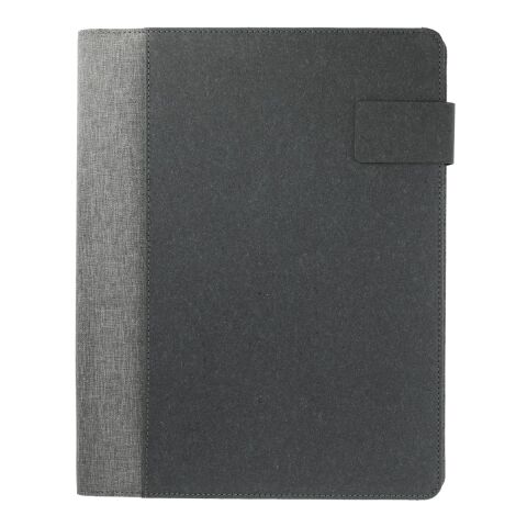 Reclaim RPET 5000 mAh Wireless Charging Writing Pa Gray | No Imprint | not available | not available