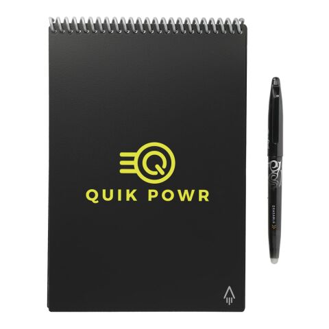 Rocketbook Executive Flip Notebook Set Black | No Imprint | not available | not available