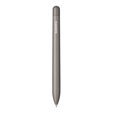 Baronfig Squire Pen Standard | Charcoal (CA) | No Imprint | not available | not available