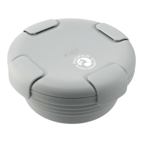 Stojo 36 oz Collapsible Bowl Cashmere | No Imprint | not available | not available