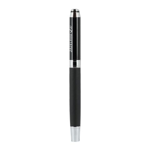 Hyde Recycled Brass Gel Rollerball Standard | Black | No Imprint | not available | not available