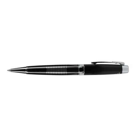 Newton Recycled Brass Gel Ballpoint Standard | Black | No Imprint | not available | not available
