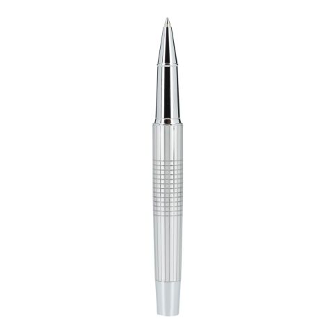 Newton Recycled Brass Gel Rollerball Silver | No Imprint | not available | not available
