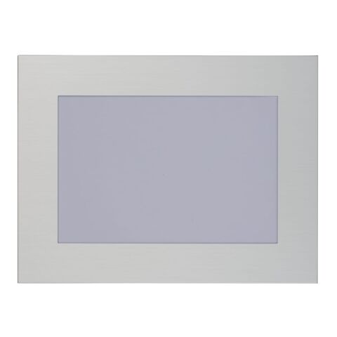 5&quot; x 7&quot; Aluminum Frame Standard | Silver | No Imprint | not available | not available