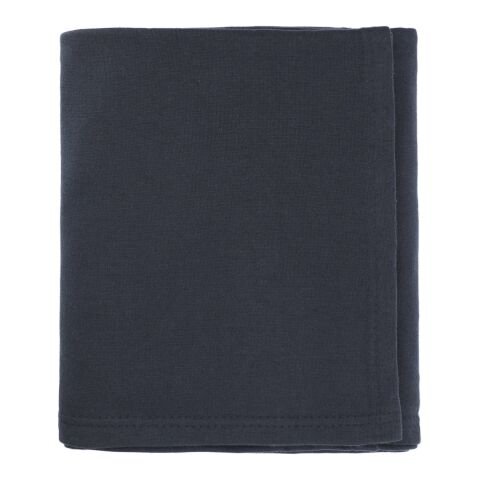 Sweatshirt Blanket Navy