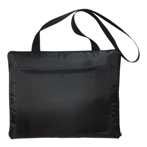 Game Day Stadium Blanket Black-Gray | No Imprint | not available | not available