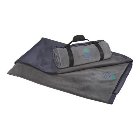 High Sierra® Oversize Picnic Blanket Standard | Gray | No Imprint | not available | not available
