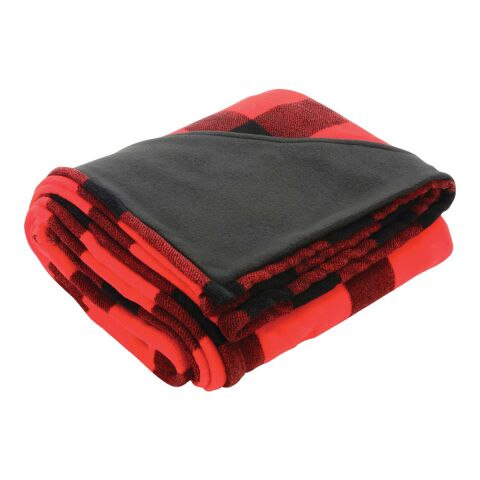 Buffalo Plaid Ultra Plush Throw Blanket Red | No Imprint | not available | not available