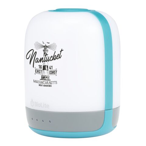 BioLite Alpenglow 250 White-Turquoise | No Imprint | not available | not available