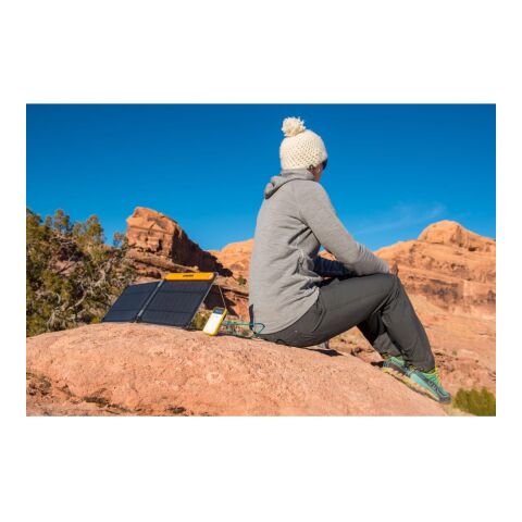 BioLite SolarPanel 5+ Orange (OR) | No Imprint | not available | not available