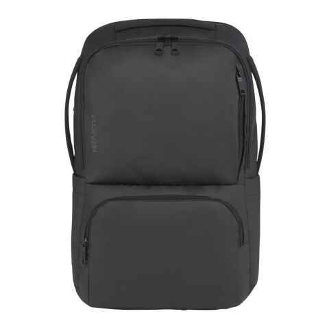 elleven Evolve 17&quot; Laptop Backpack Black | No Imprint | not available | not available