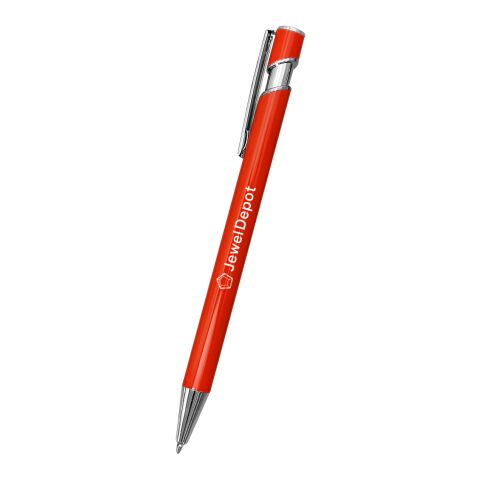 Kayden Incline Pen Orange | No Imprint | not available | not available