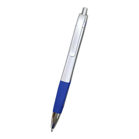 Roxboro Square Pen Silver with Royale | No Imprint | not available | not available
