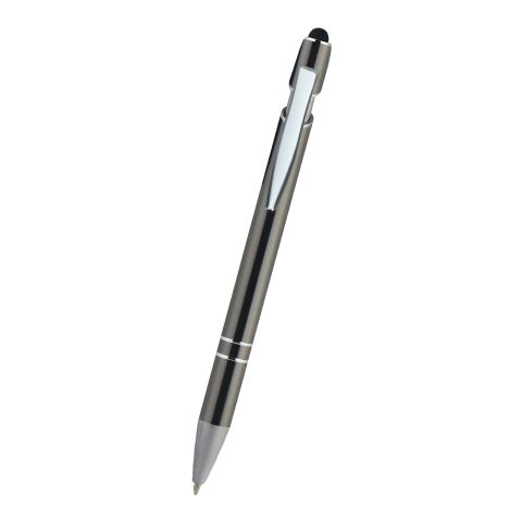 Piper Incline Stylus Pen Translucent Charcoal | No Imprint | not available | not available