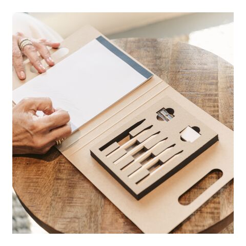 Craft Set Beige | No Imprint | not available | not available