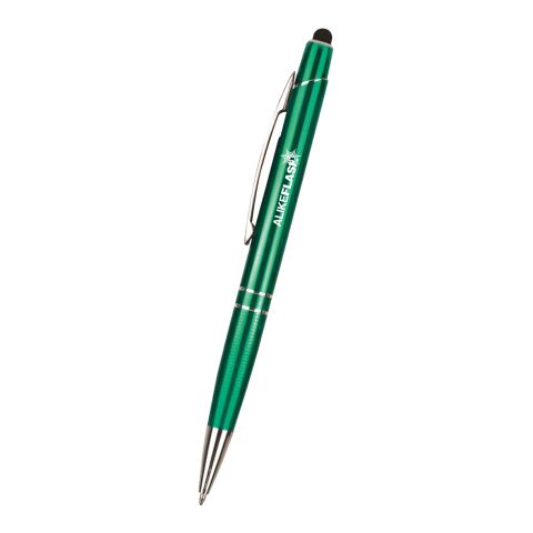 Kayden Stylus Pen Green | No Imprint | not available | not available