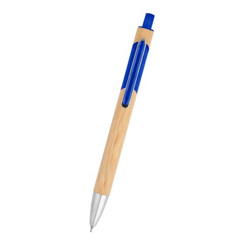 Willow Bamboo Pen Royal Blue | No Imprint | not available | not available