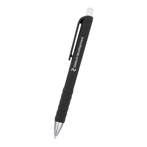 Ripple Gel Pen Black | No Imprint | not available | not available