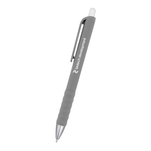 Ripple Gel Pen Gray