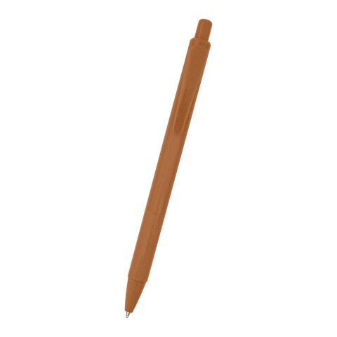 Milk Carton Pen Brown | No Imprint | not available | not available