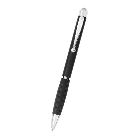 Roll &amp; Write Fidget Pen Onyx