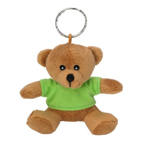 Mini Bear Key Chain Brown | No Imprint | not available | not available