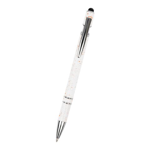 Ember Campfire Incline Stylus Pen Orange