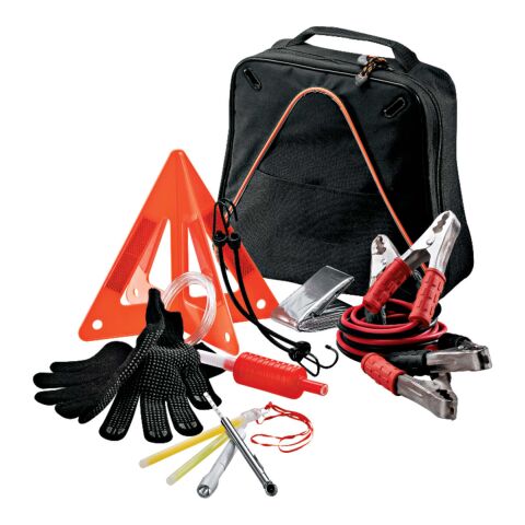 Highway Companion Gift Set Black | No Imprint | not available | not available