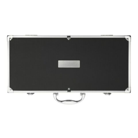 Grill Master Set Standard | Black | No Imprint | not available | not available