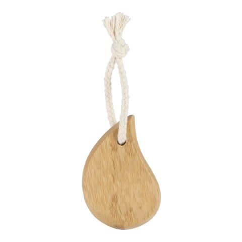 Bamboo Facial Brush Standard | Natural | No Imprint | not available