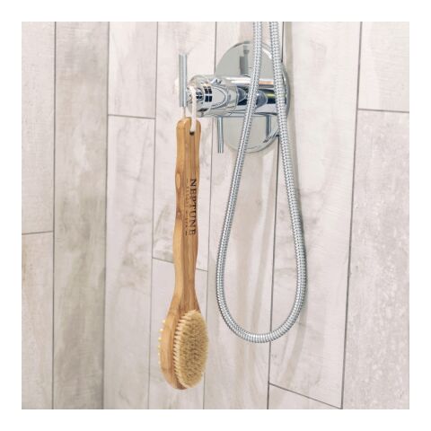 Bamboo Shower &amp; Body Brush Standard | Natural | No Imprint | not available | not available
