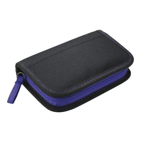 Built2Work Compact Tool Kit Blue | No Imprint | not available | not available