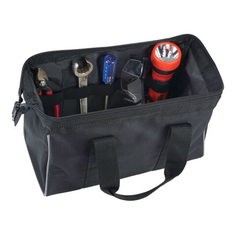 Built2Work 13&quot; Tool Bag Black | No Imprint | not available | not available