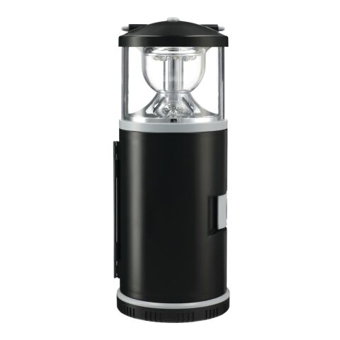 15 piece Tool Kit with Multi Function Lantern Black | No Imprint | not available | not available