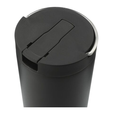 Thor Copper Vacuum Insulated Tumbler 24oz Straw Li Standard | Black | No Imprint | not available | not available