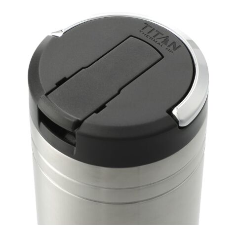 Arctic Zone® Titan Thermal HP® Tumbler 24oz Standard | Silver | No Imprint | not available | not available