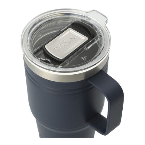 Arctic Zone® Titan Thermal HP® Mug 20oz w/ FSC GB Navy