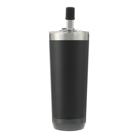 HidrateSpark PRO 20oz Tumbler Standard | Black | No Imprint | not available | not available