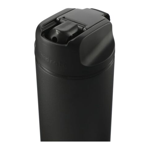 HidrateSpark Steel 21oz Straw Lid Black | No Imprint | not available | not available
