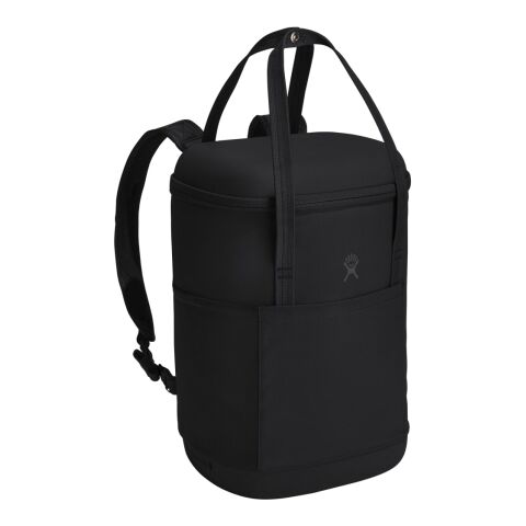 Hydro Flask® 20 L Carry Out™ Soft Cooler Pack Black | No Imprint | not available | not available