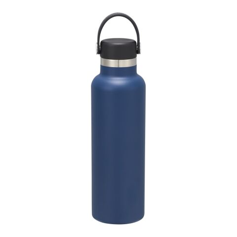 Hydro Flask® Standard Mouth With Flex Cap 21oz Standard | Indigo (IDG) | No Imprint | not available | not available