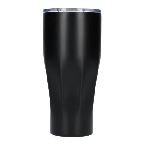 Victor Recycled Vacuum Insulated Tumbler 20oz Black