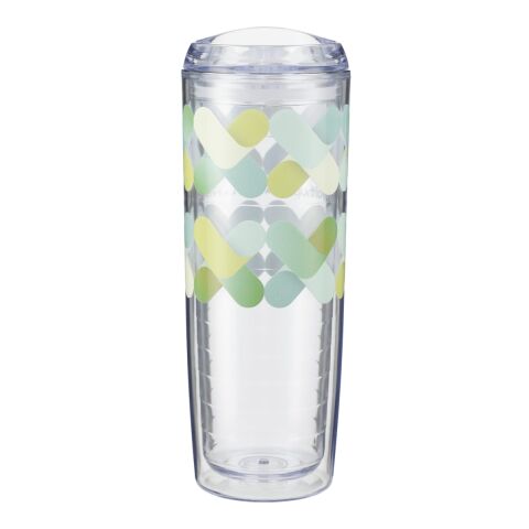 Mega Vortex Tumbler 24oz Clear | No Imprint | not available | not available