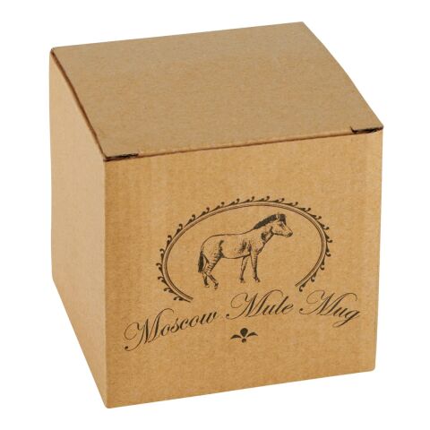 Moscow Mule Mug 16oz Orange | No Imprint | not available | not available