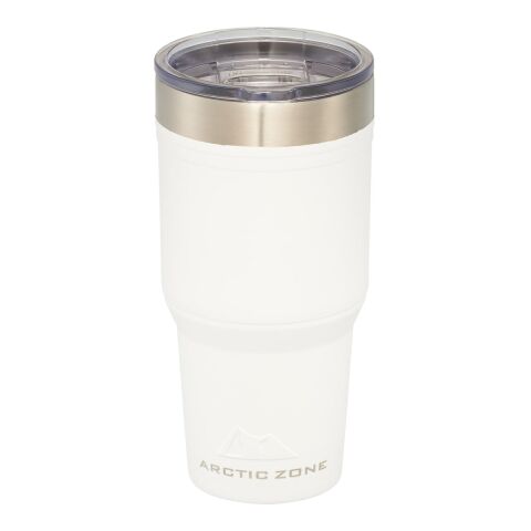 Arctic Zone® Titan Thermal HP® Copper Tumbler 30oz Standard | Transparent | No Imprint | not available | not available
