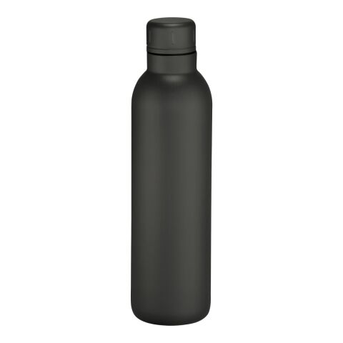 Thor Copper Vacuum Insulated Bottle 17oz Standard | Onyx | No Imprint | not available | not available