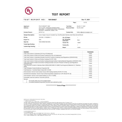 Reusable Stainless steel Straw Set with Brush Standard | Silver | No Imprint | not available | not available