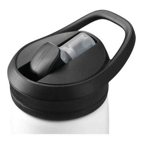 CamelBak Eddy®+ Copper VSS 20oz Standard | White | No Imprint | not available | not available